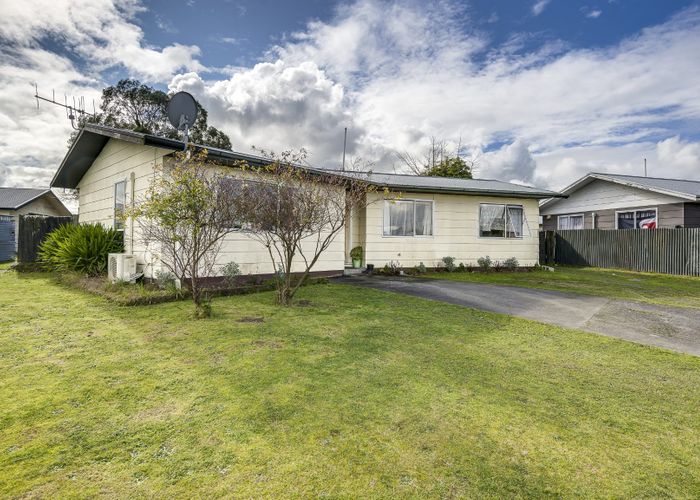  at 250 Flaxmere Avenue, Flaxmere, Hastings