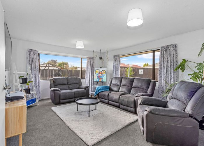  at 30 Bicknor Street, Templeton, Christchurch