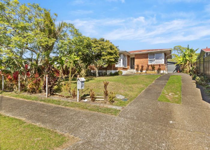 at 17 Geoffrey Place, Mangere East, Auckland