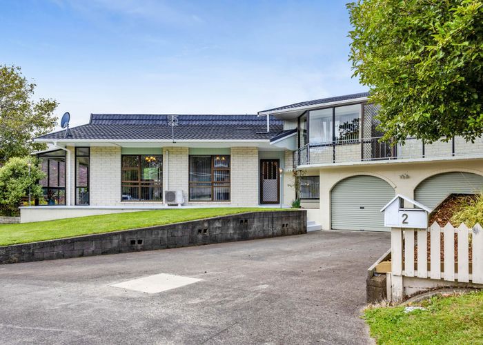  at 2 Ngahere Street, Inglewood