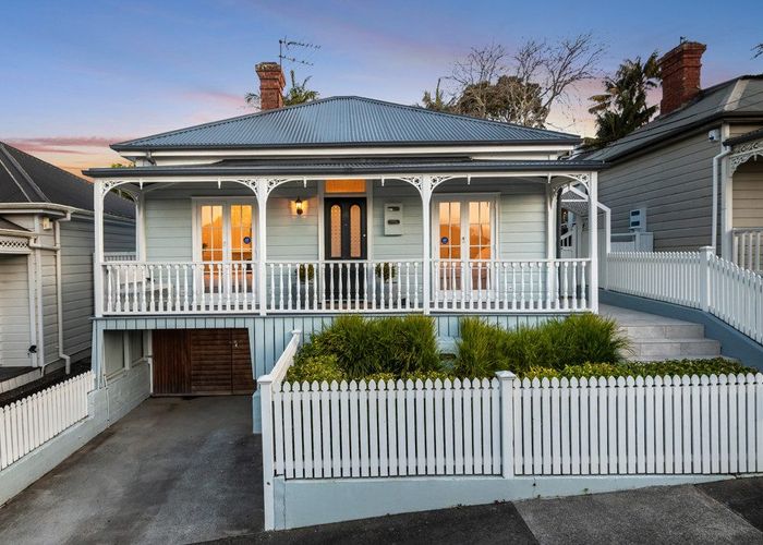  at 82 Lincoln Street, Ponsonby, Auckland City, Auckland