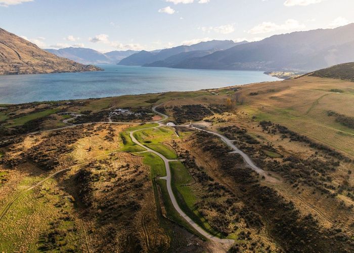  at Lot 41 The Preserve Farm, Jacks Point, Queenstown-Lakes, Otago