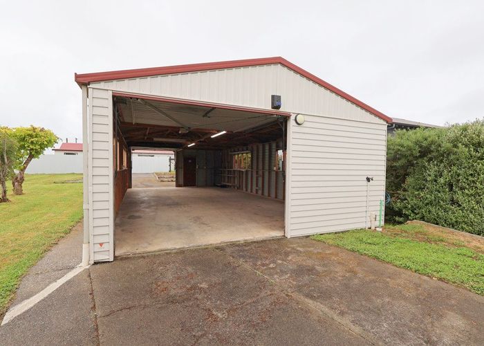  at 31 Richard Street, Riverton, Southland, Southland