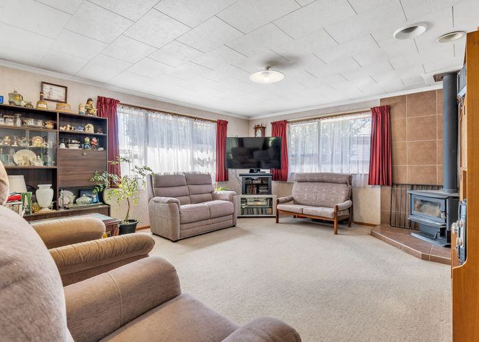  at 21 Rata Place, Witherlea, Blenheim, Marlborough