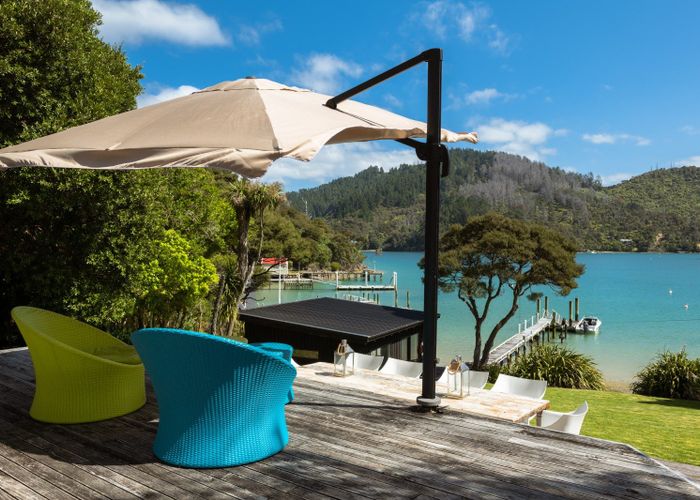  at 0 Lochmara Bay, Lochmara Bay, Marlborough Sounds