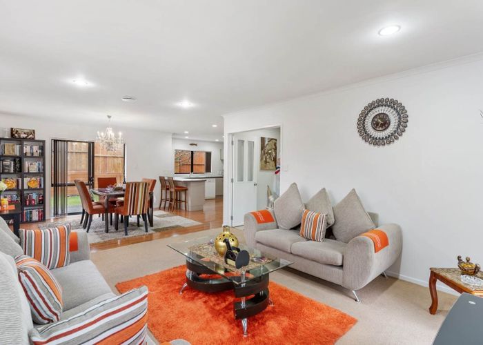  at 61 Senator Drive, Manurewa, Manukau City, Auckland