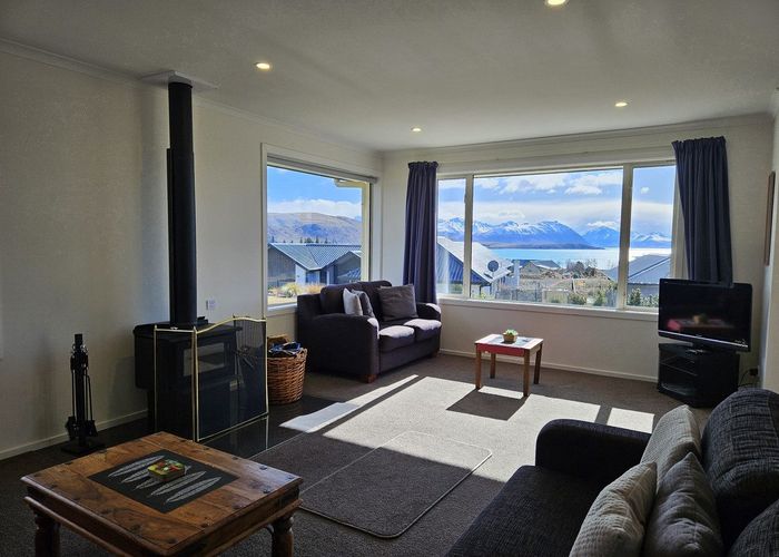  at 4 Manning Place, Lake Tekapo