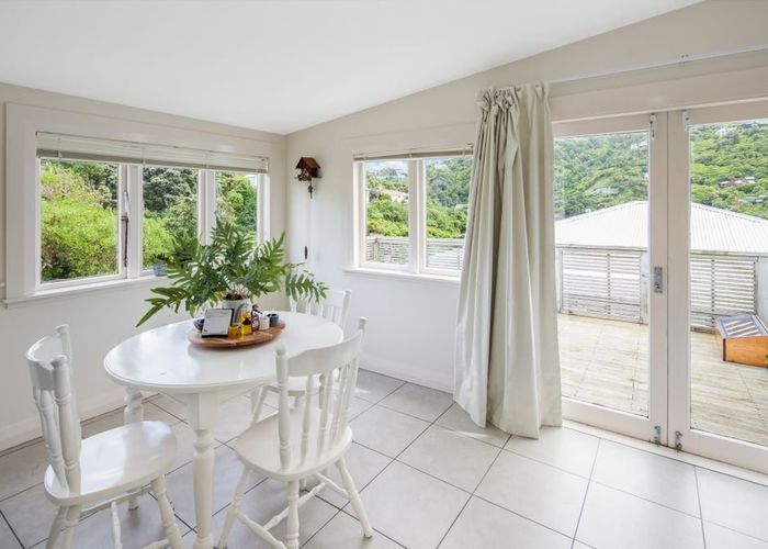  at Wadestown, Wellington, Wellington