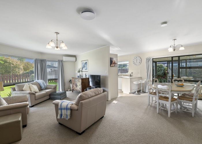  at 36 Easton Way, Levin, Levin