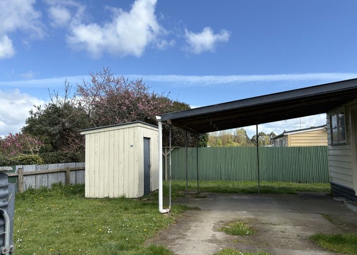  at 12 Richardson Street, Woodville, Tararua, Manawatu / Whanganui