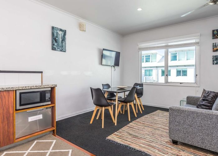  at 46/147 Quay Street, City Centre, Auckland City, Auckland