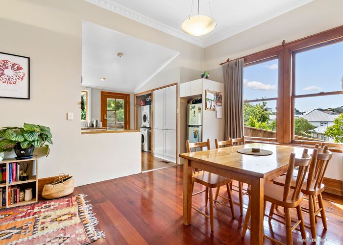  at 4 Konini Road, Hataitai, Wellington