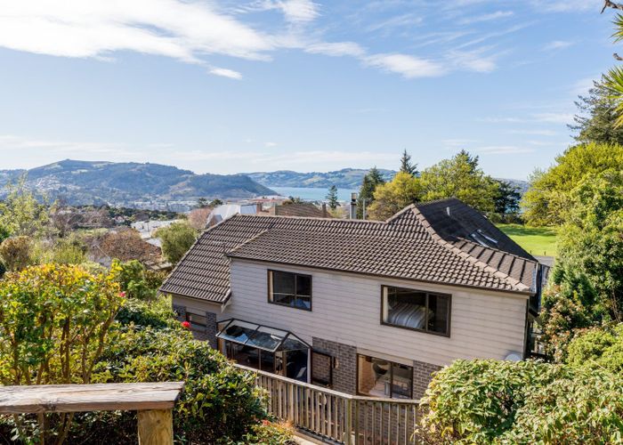  at 62 Sligo Terrace, Roslyn, Dunedin, Otago
