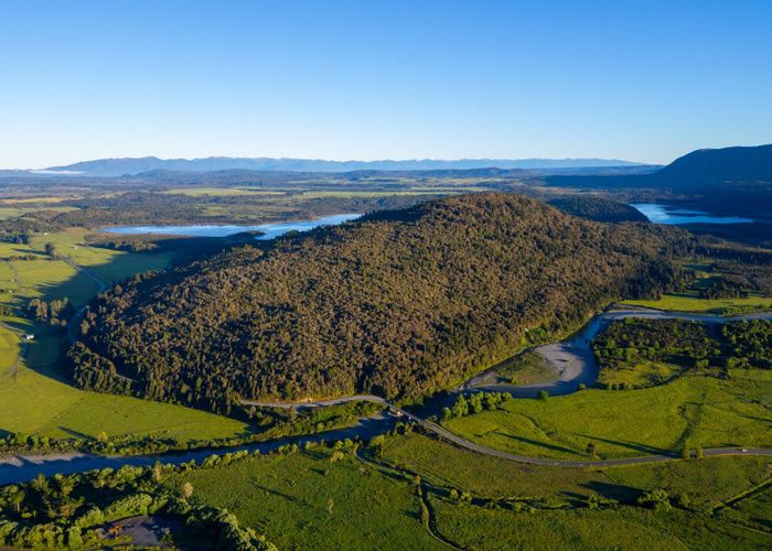  at 847 Lake Brunner Road, Moana, Grey, West Coast