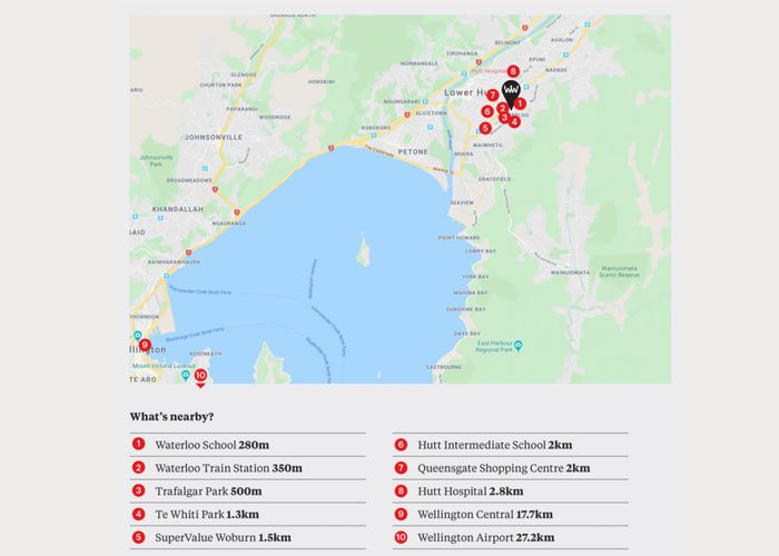  at 4/41 Collingwood Street, Waterloo, Lower Hutt