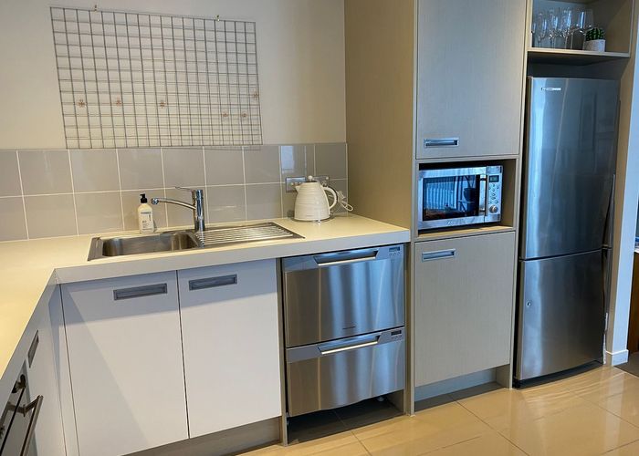  at 7L/10 Lorne Street, Te Aro, Wellington