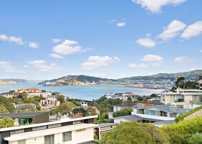  at 36A Mandalay Terrace, Khandallah, Wellington