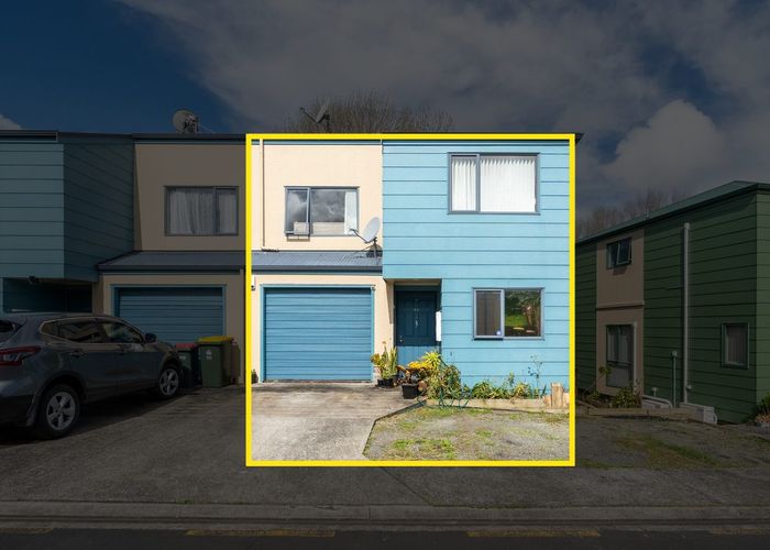  at 85 Malaspina Place, Papatoetoe, Manukau City, Auckland