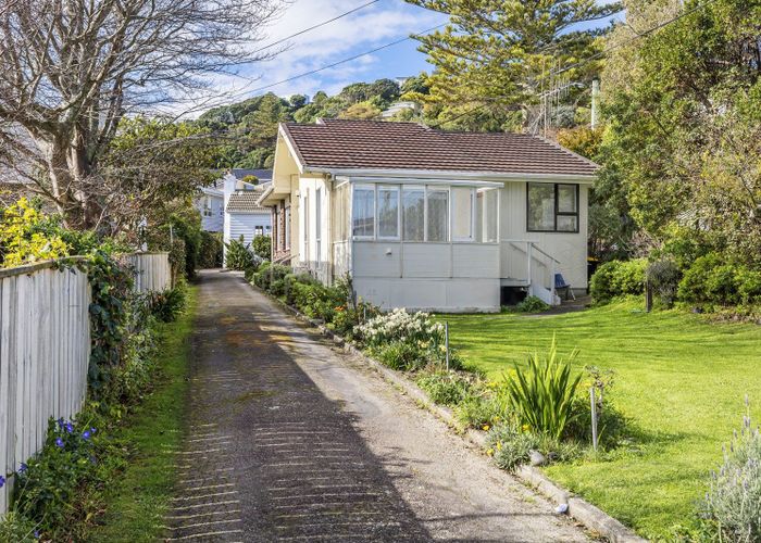  at 15A Streatlam Crescent, Strathmore Park, Wellington