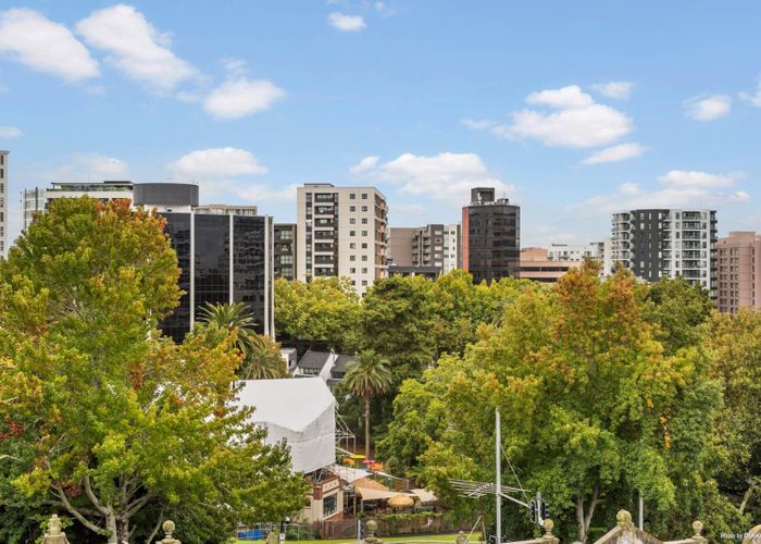  at 4B/34 Liverpool Street, City Centre, Auckland City, Auckland