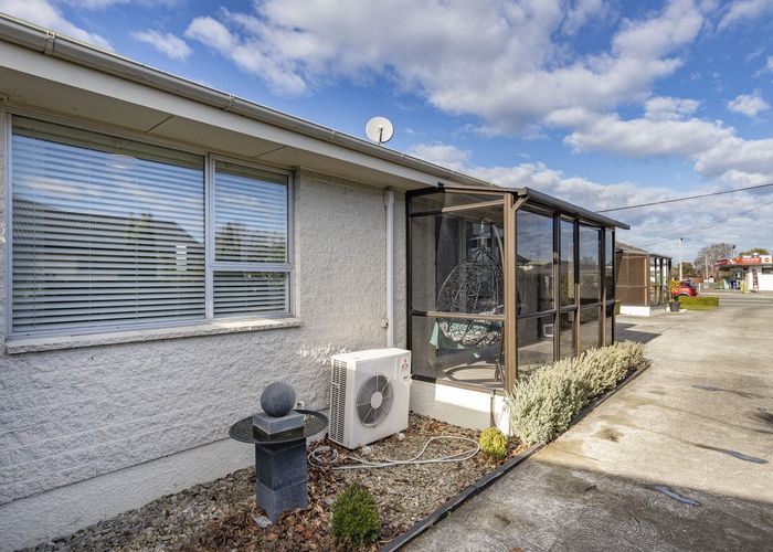  at 500b Harewood Road, Harewood, Christchurch City, Canterbury