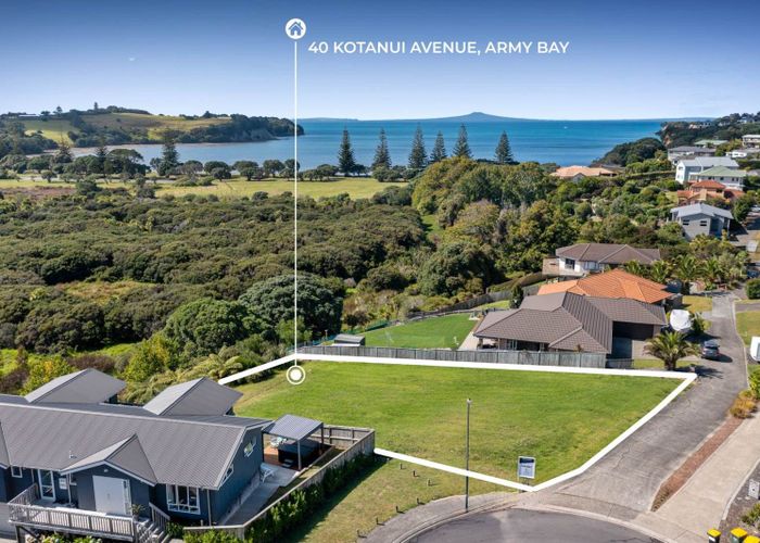  at 40 Kotanui Avenue, Army Bay, Rodney, Auckland