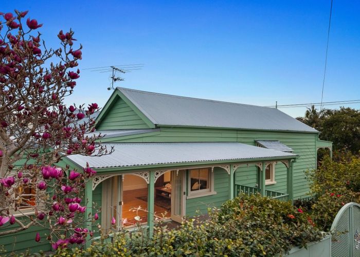  at 76 Clarence Street, Ponsonby, Auckland City, Auckland