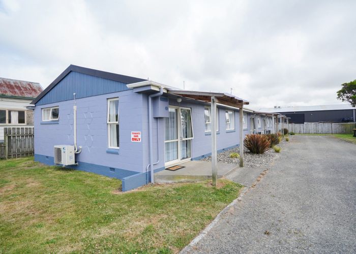  at 4/202 Tweed Street, Appleby, Invercargill