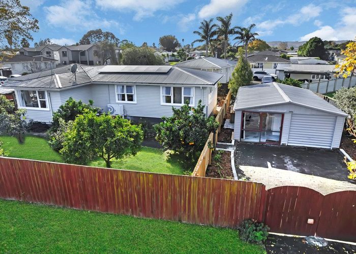  at 1 Marybeth Place, Papakura, Papakura, Auckland