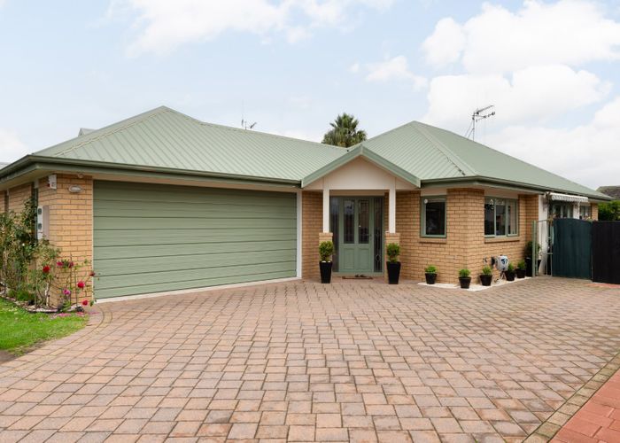  at 158B Cambridge Road, Hillcrest, Hamilton