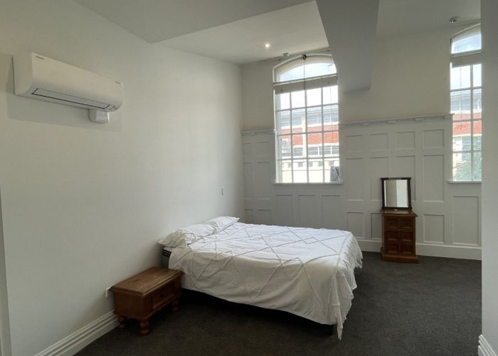  at  Studio 4/255 Rattray St, City Centre, Dunedin, Otago