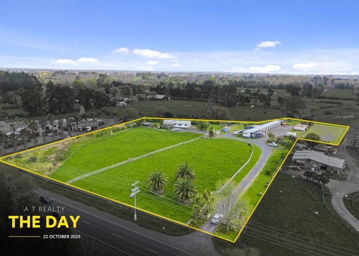 at 345 Mill Road, Manurewa