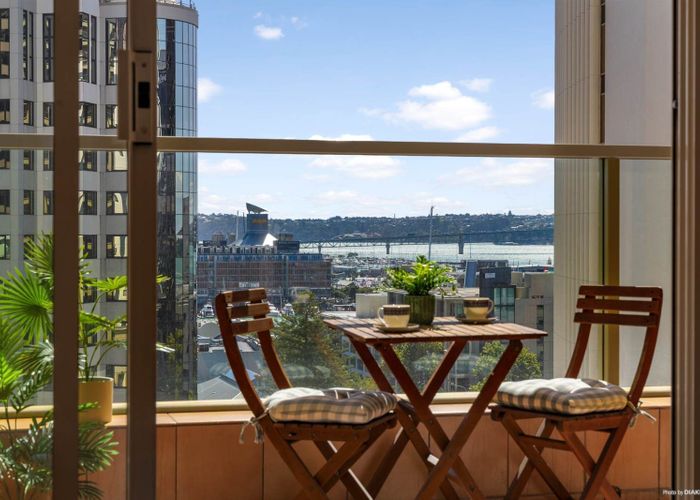  at 902/8 Albert Street, City Centre, Auckland City, Auckland