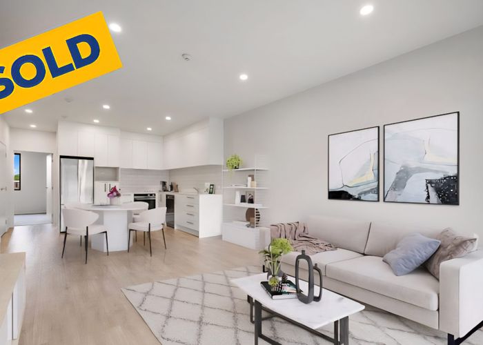  at 202/7B Hinaki Street, Point England, Auckland