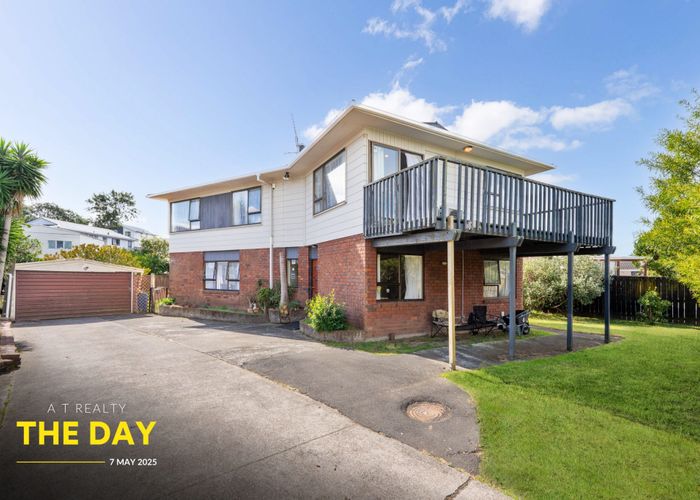  at 38 Chantelle Place, Papatoetoe, Auckland
