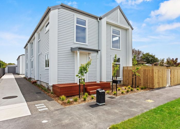  at 3/45 Plunket Street, Spreydon, Christchurch City, Canterbury