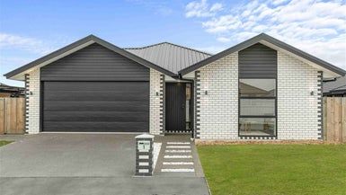  at 1 Gallantry Lane, Halswell, Christchurch
