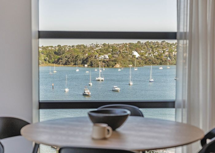  at 701/6 Boundary Road, Hobsonville, Waitakere City, Auckland