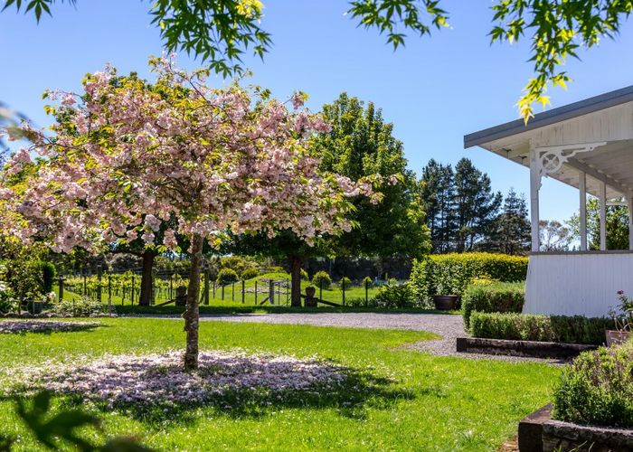  at 822 Chester Road, West Taratahi