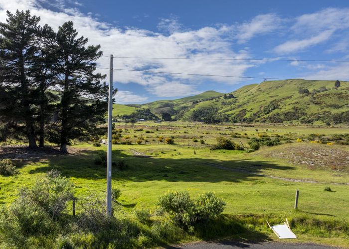 at 110 Harwood Street, Harwood, Dunedin, Otago