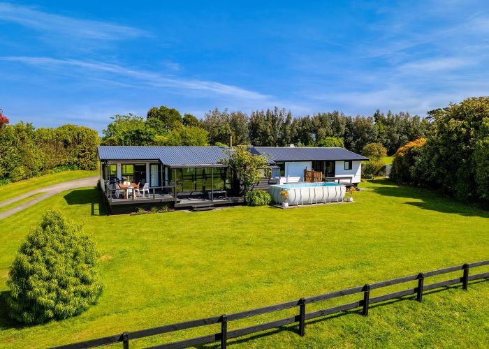  at 838 Mangorei Road, Mangorei, New Plymouth, Taranaki