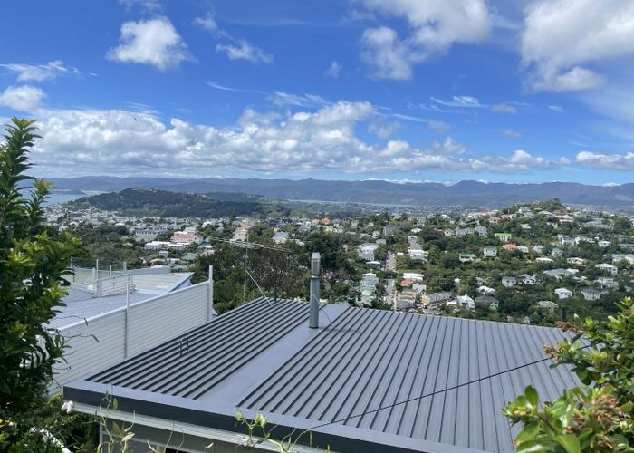  at 135 Mitchell Street, Brooklyn, Wellington, Wellington