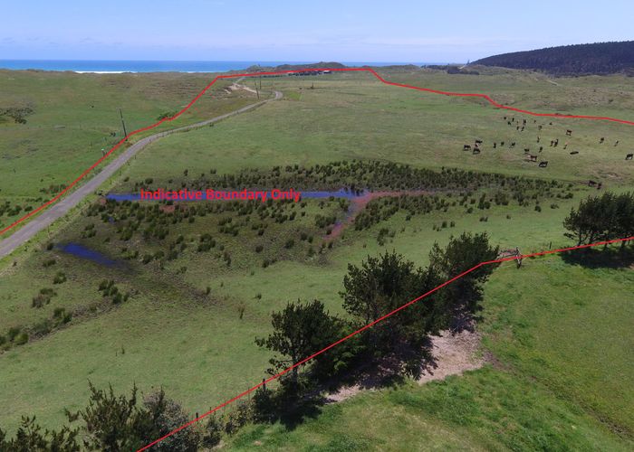  at 668 Sandhills Road, Kaitaia