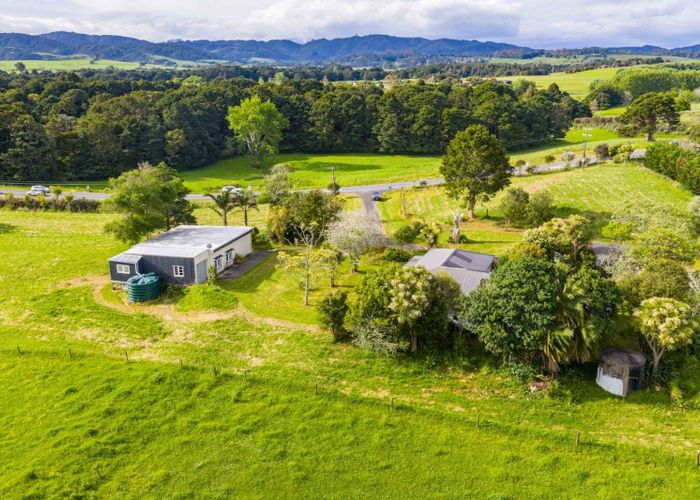  at 750  Kaiwaka-Mangawhai Road, Kaiwaka, Kaipara, Northland