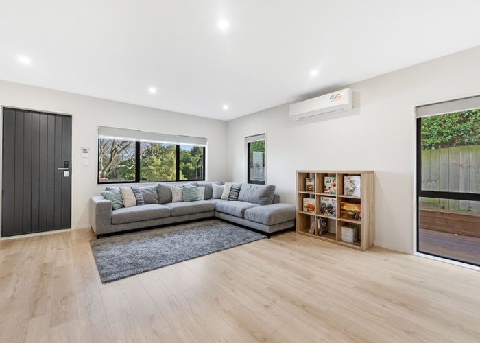  at 34C Rodney Street, Howick, Manukau City, Auckland