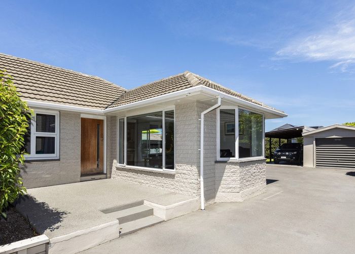  at 7 Hornsby Street, Bishopdale, Christchurch