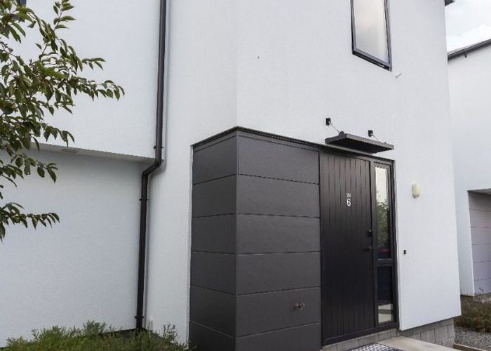  at 6/128 Edinburgh Street , Spreydon, Christchurch City, Canterbury