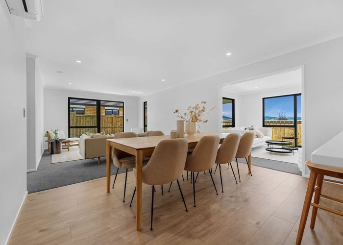  at Lot 30 Coptic Terrace, Pokeno, Franklin, Auckland