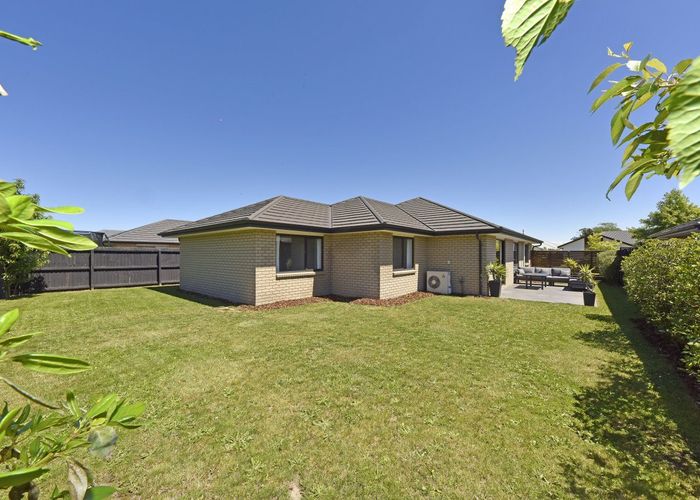  at 20 Makawe Roa Street, Marshland, Christchurch