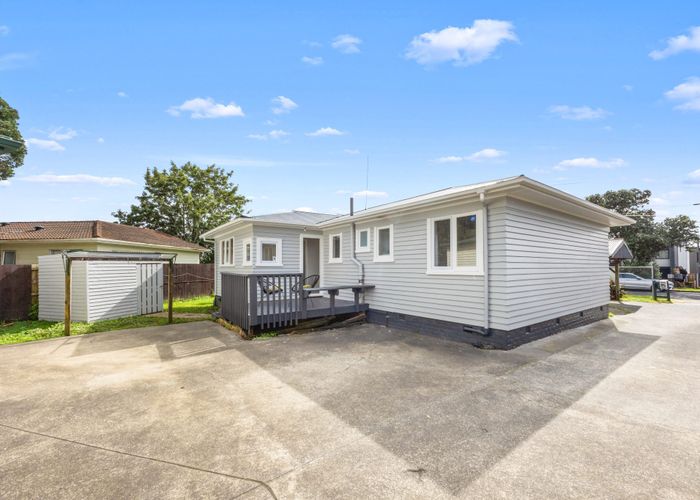  at 40 Reid Road, New Lynn, Waitakere City, Auckland